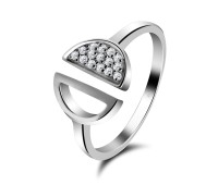 Silver Rings NSR-2201